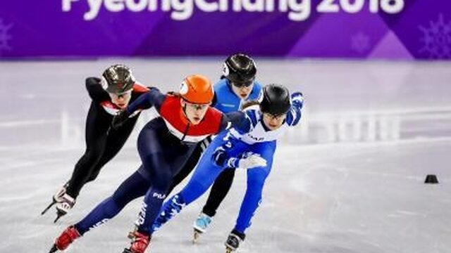 Schulting, Van Ruijven en Van Kerkhof naar kwartfinales