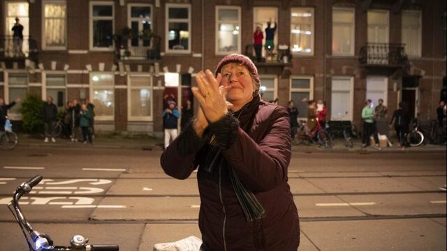 'Frontberichten' geeft een stem aan de cruciale beroepen