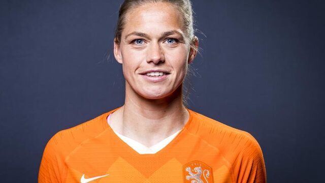 Dit luistert Oranje op jacht naar de titel: de playlist van Anouk Dekker