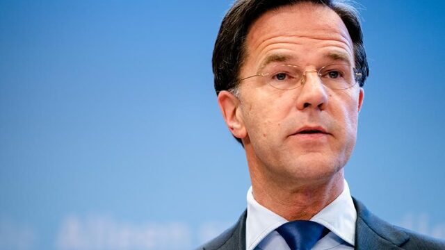 Oproep Rutte aan kinderen is 'pedagogische truc'