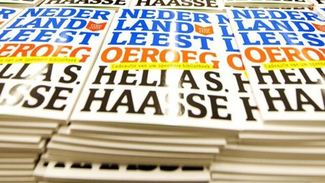 Wat vind jij: kan het boek 'Oeroeg' nog wel?