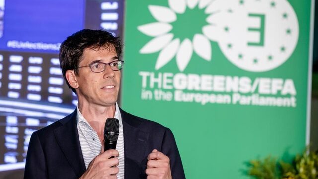 Bas Eickhout: 'Zonder hervorming landbouwbeleid houden we problemen met biodiversiteit'