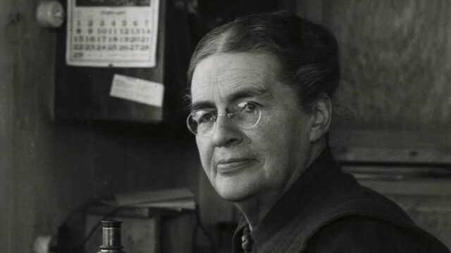 Jortcast #82: Zelfde kwaliteit van man wordt in vrouw niet herkend