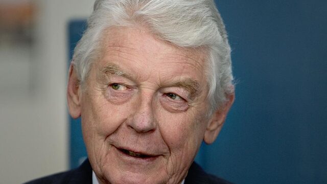 Oud-premier Wim Kok overleden