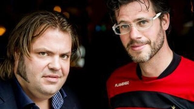 Bureau Sport - Het aankomend sportweekend