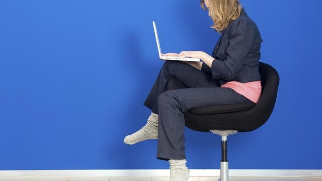 Thuiswerken: 'We worden selectiever waarvoor we naar kantoor gaan'