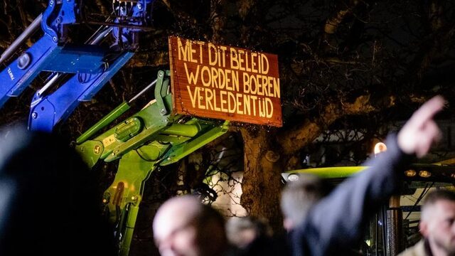 Dit is 'mister stikstof': hij zette Nederland op zijn kop