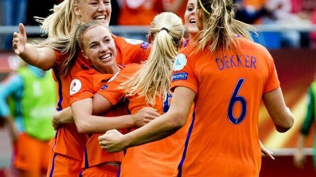 Zoveel nieuwe supporters, wat doet dat met een Leeuwin?