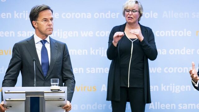 We smijten met 'crises' en dat is problematisch