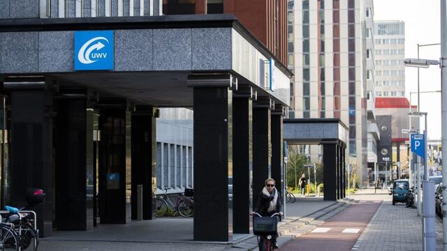 Aantal nieuwe uitkeringsaanvragen bijna verdubbeld in maand tijd