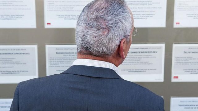 'Vijftigplussers zijn een verrijking voor bedrijven'