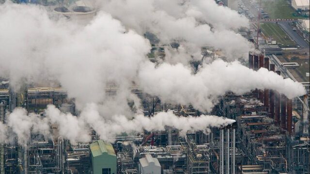 Chemiebedrijven begingen duizenden overtredingen