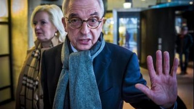 VVD voor de zesde keer de partij met meeste integriteitsschandalen