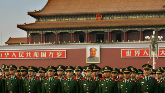 China zet correspondenten het land uit. Gaan we terug naar de Koude Oorlog?