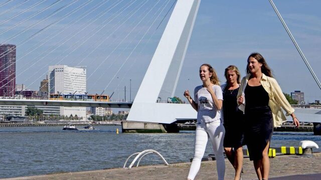 'Jammer dat afschrikkende werking van sisverbod nu van tafel is'