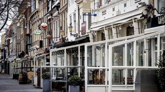 Podcast De Dag: Wat we kunnen leren van vorige economische rampen