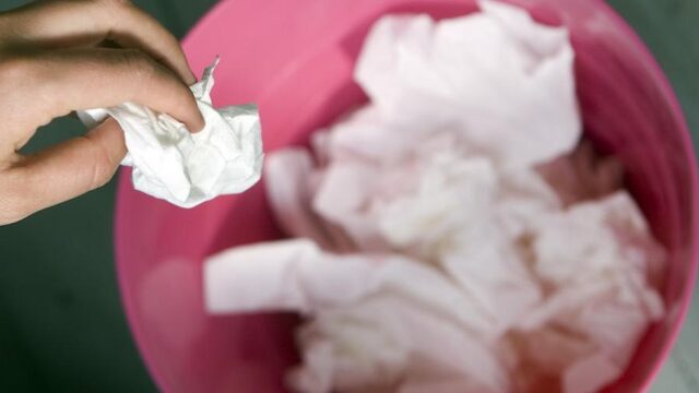 Feit of Fictie: Heeft testosteron een remmende werking op huilgedrag?