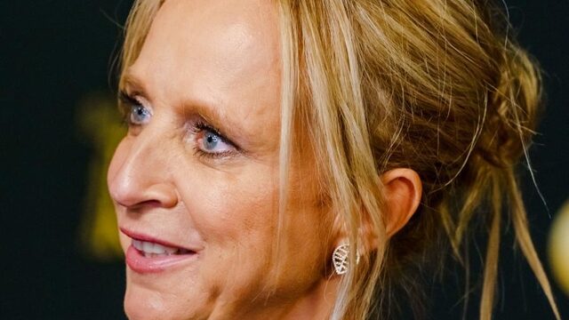 Floortje Dessing gaat terug naar 'het einde van de wereld'