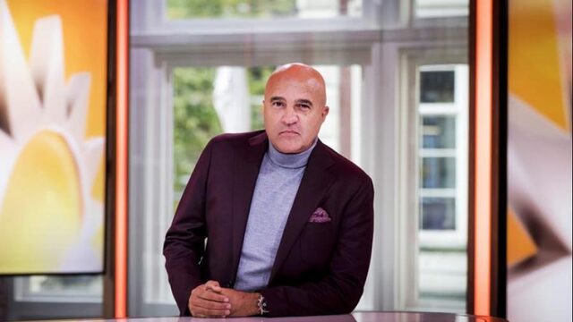 Dreiging John van den Heuvel RTL Boulevard: 'Mexicaanse toestanden in Nederland'
