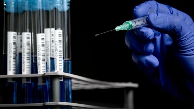 Goed nieuws over Oxford-vaccin, maar nog niet zeker of het werkt