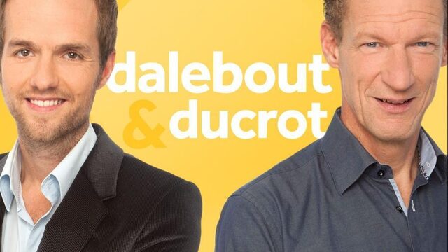 'Van der Poel is nu een richtpunt geworden'