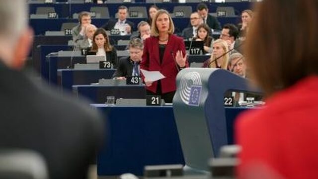 Het duivelse dilemma van de EU over de Balkan