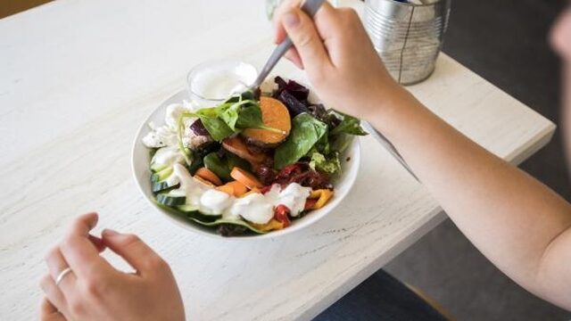 Feit of Fictie: 'Vegetariërs leven langer'
