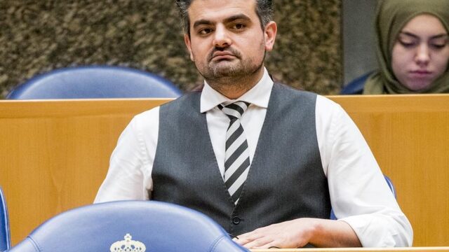 DENK hint op een eigen publieke omroep