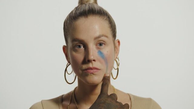 Hoe ga je als jongere om met de kunst van het rouwen?