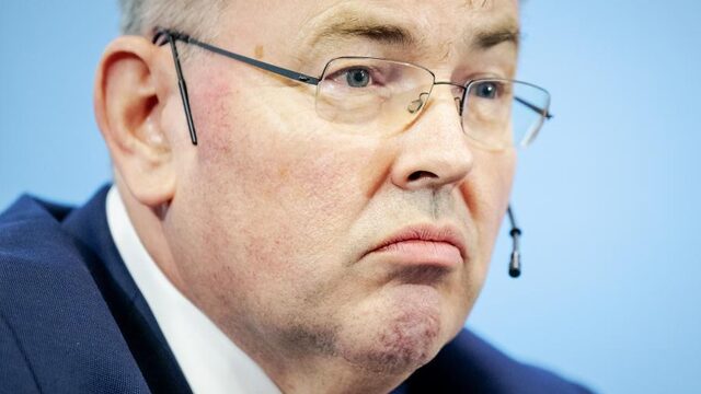 Derk-Jan Eppink (FVD) reageert op essay Baudet: ‘Ik ben voor het recht op abortus’