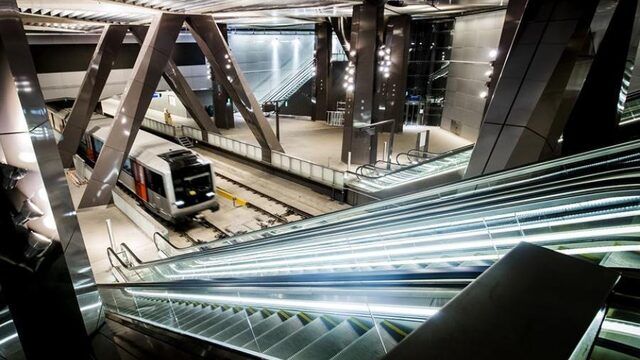 Waarom de nieuwe Noord/Zuidlijn onze hoofdstad gaat redden