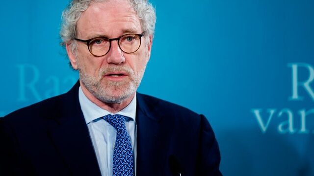 Vicepresident Raad van State: Partijen moeten voor de zomer met herstelakkoord komen
