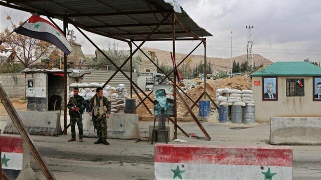 Vandaag op NPO Radio 1: Hoe veilig is Syrië, één hamburger per week en Eredivisie