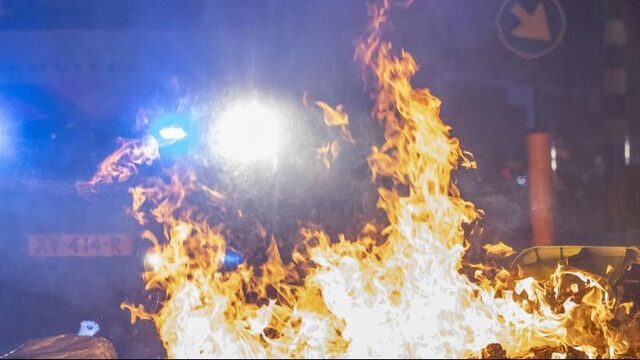 Angst voor rellen rond de jaarwisseling in de Haagse Schilderswijk