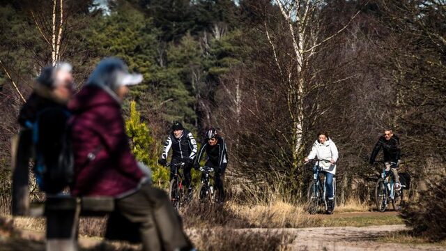 Inwoners Finland het gelukkigst, Nederland stijgt naar plaats 5