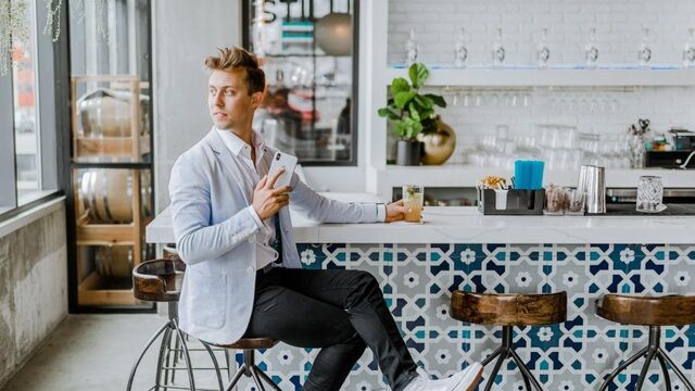 Millennials zijn niet verwend, ze gaan gebukt onder druk