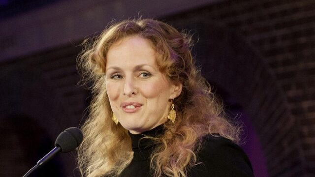 Marente de Moor wint Jan Wolkersprijs 2019