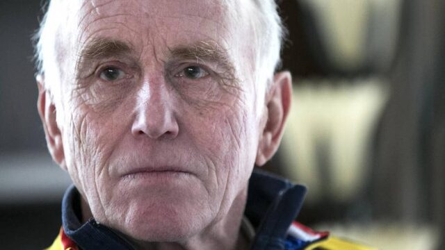 Joop Zoetemelk in ziekenhuis na aanrijding, wel bij bewustzijn