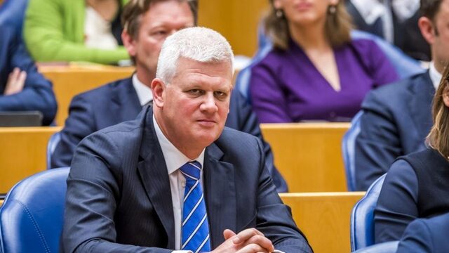 'Legaliseren drugs gaat niks uithalen'