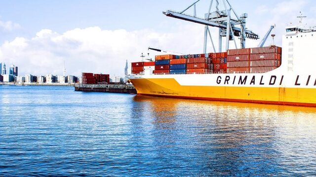 In de scheepvaart moeten meer vrouwen aan het roer