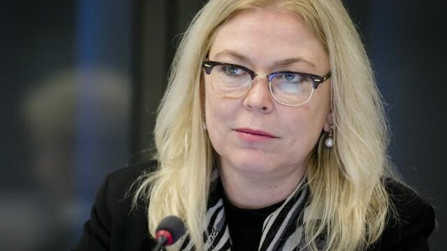 'Iedere partij heeft een visie en bij D66 gaat dat vaak over de dood'