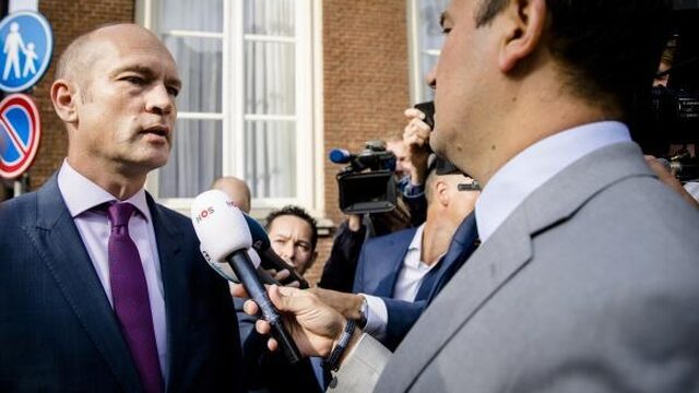 Het levenseindelek is niet dodelijk, integendeel