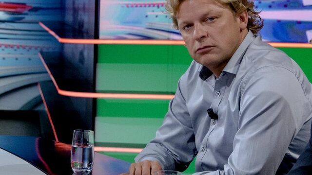 Youri Mulder: 'De oprichting van een Super League is een ramp voor het voetbal'