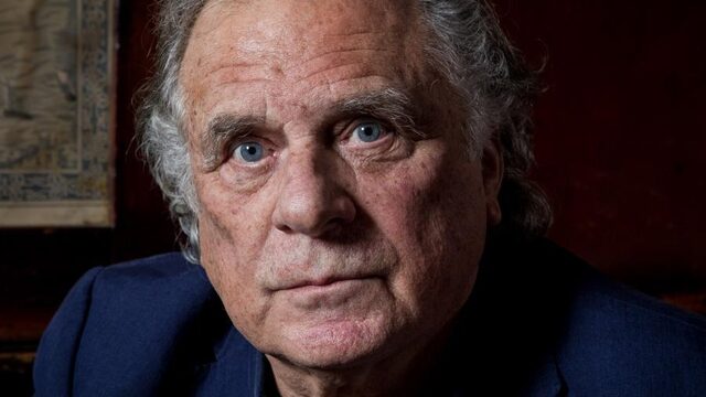 Jan Cremer: 'Ik wil me van kleins af aan laten gelden'