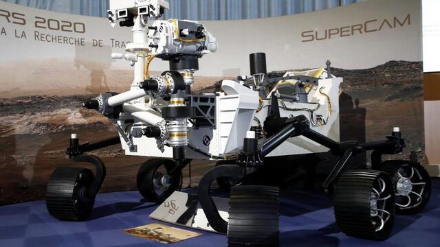 Zo groot is de kans dat een robot jouw baan overneemt