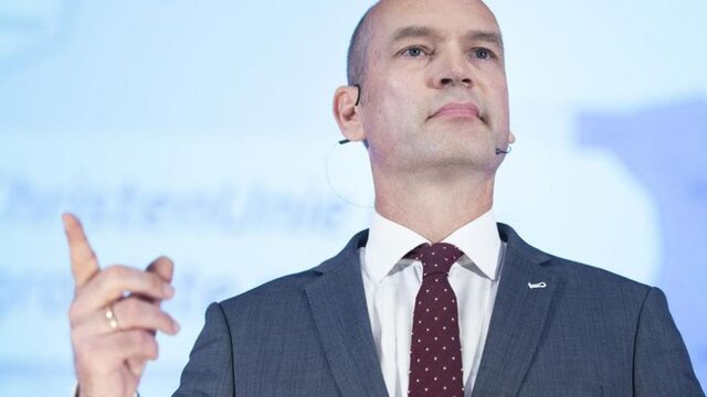 Hilversum steunt oproep Segers tot hervorming omroepstelsel: 'Eindelijk een politicus met een góed voorstel'