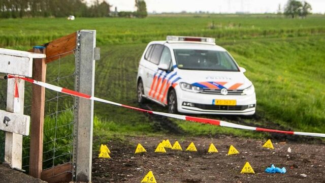 'Wie is in staat tot zo'n overval?', misdaadjournalist Wouter Laumans analyseert