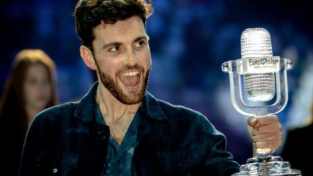 Terug naar de basis, haal het Songfestival in 2020 naar Urk