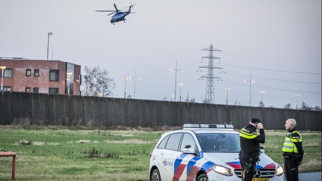 Podcast De Dag: 'Ontsnappen strafbaar maken is zinloos'