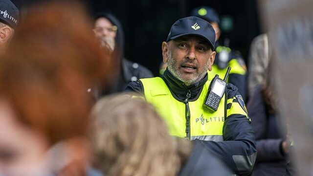Politiechef Sitalsing: 'Meer agenten met Marokkaanse achtergrond nodig'